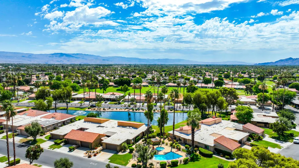2 Haig Drive Rancho Mirage, CA 92270