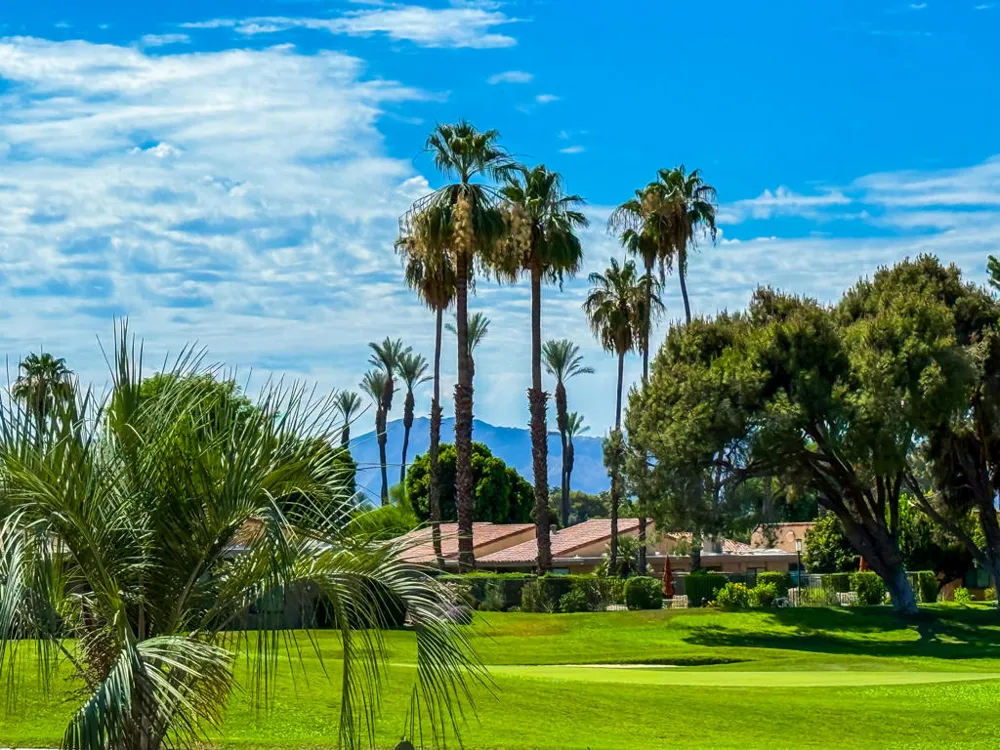 2 Haig Drive Rancho Mirage, CA 92270