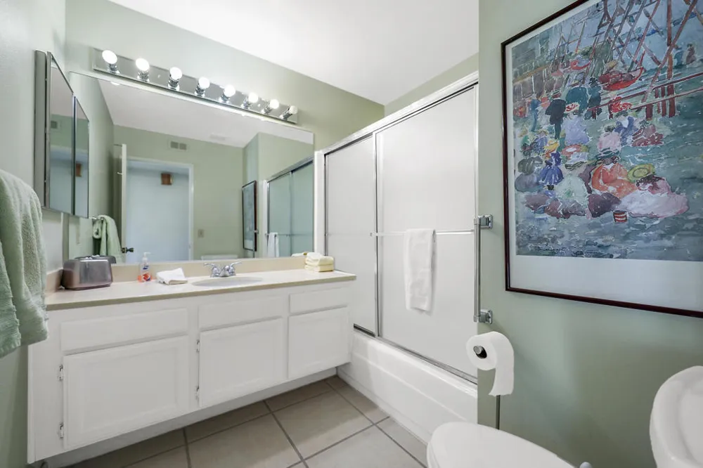 2 Haig Drive Rancho Mirage, CA 92270
