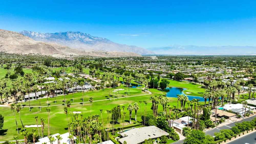 2 Haig Drive Rancho Mirage, CA 92270