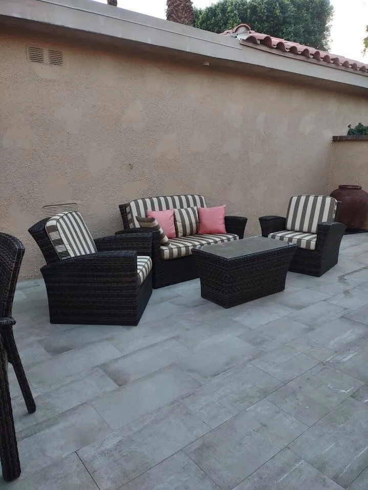 2 Haig Drive Rancho Mirage, CA 92270