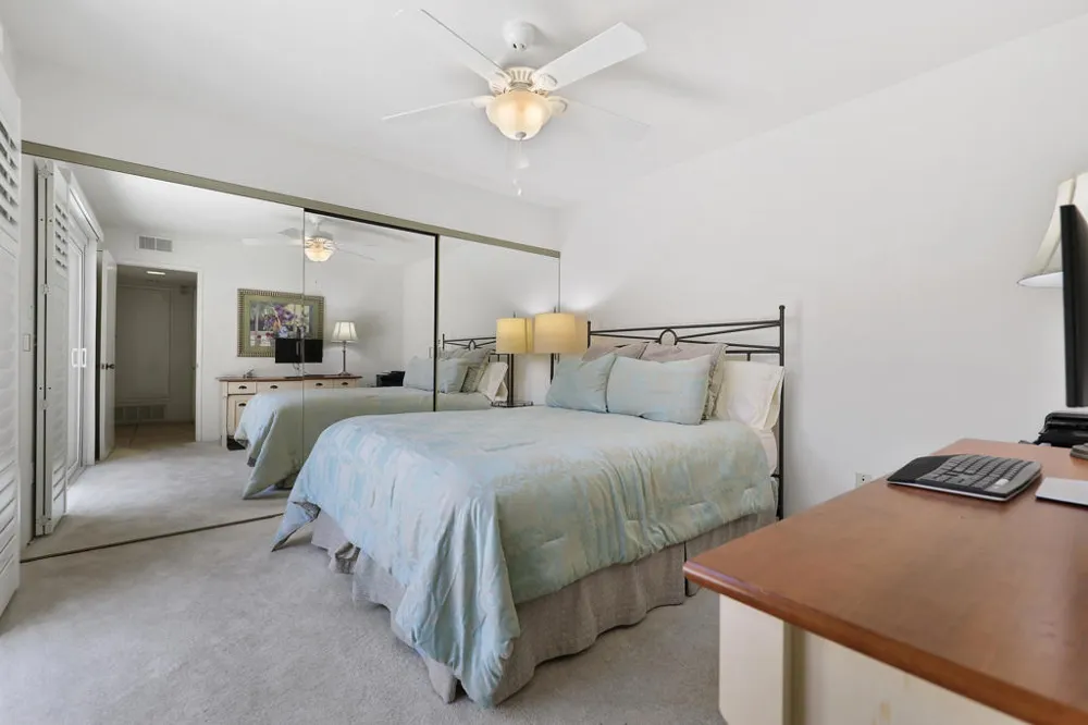 2 Haig Drive Rancho Mirage, CA 92270
