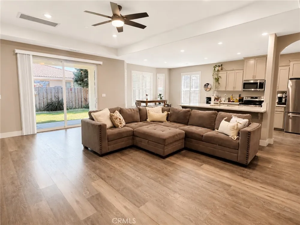2024 De La Vina Court Atwater, CA 95301