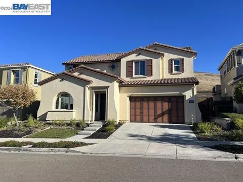 1695 Terracina Dr