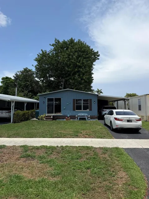 5230 SW 29th Terrace