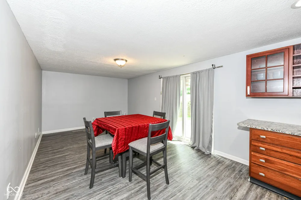 11339 E St Joseph Street E Marion, IN 46229