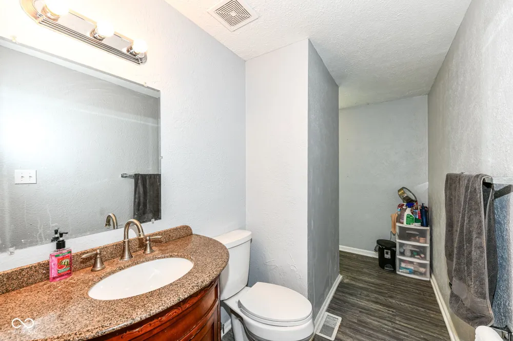 11339 E St Joseph Street E Marion, IN 46229