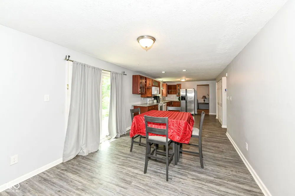 11339 E St Joseph Street E Marion, IN 46229