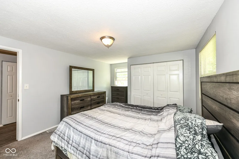 11339 E St Joseph Street E Marion, IN 46229