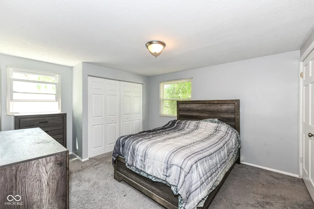 11339 E St Joseph Street E Marion, IN 46229