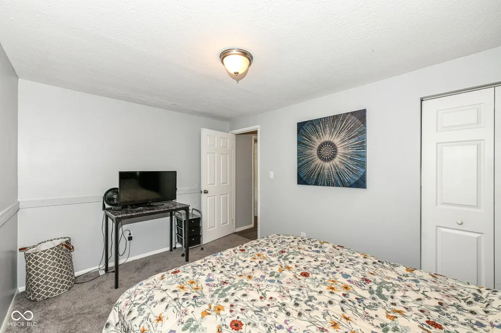11339 E St Joseph Street E Marion, IN 46229