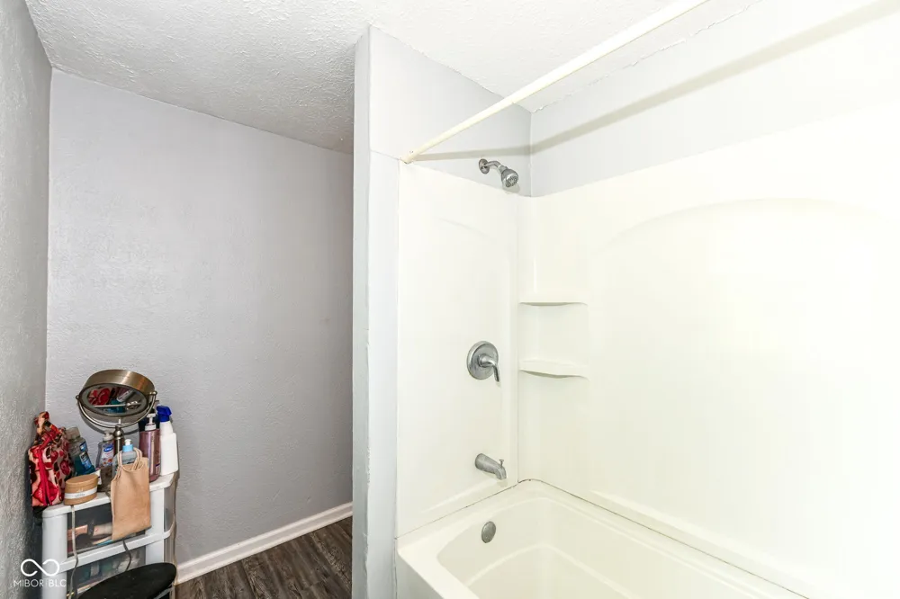 11339 E St Joseph Street E Marion, IN 46229