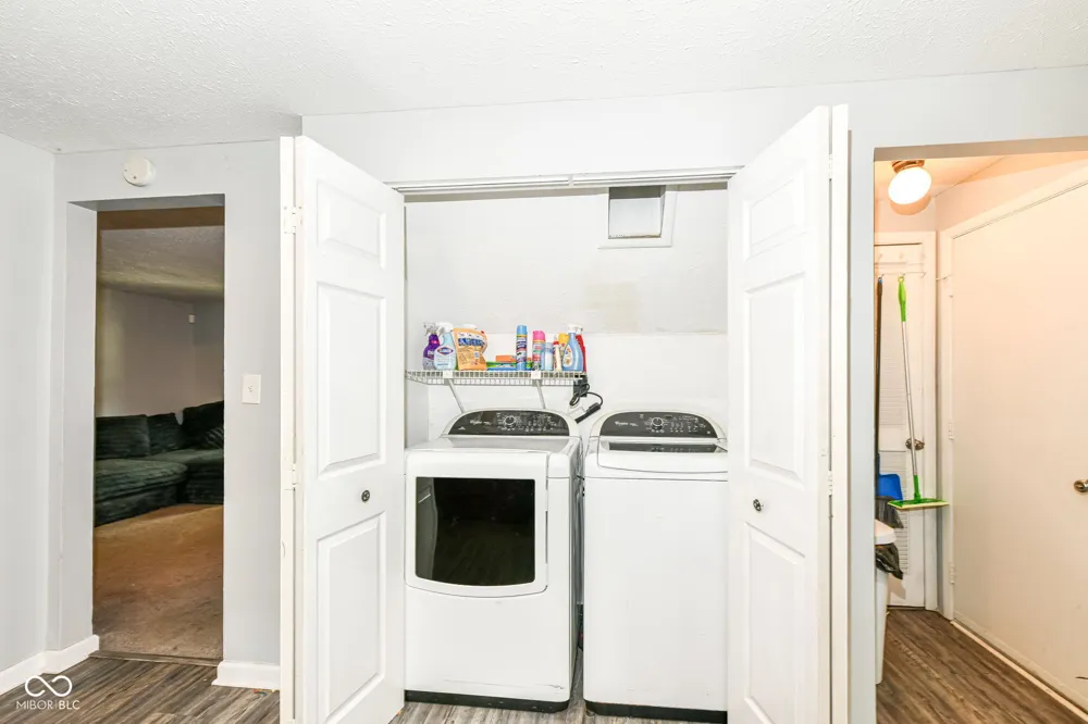 11339 E St Joseph Street E Marion, IN 46229