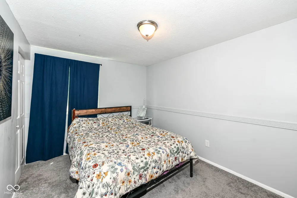 11339 E St Joseph Street E Marion, IN 46229