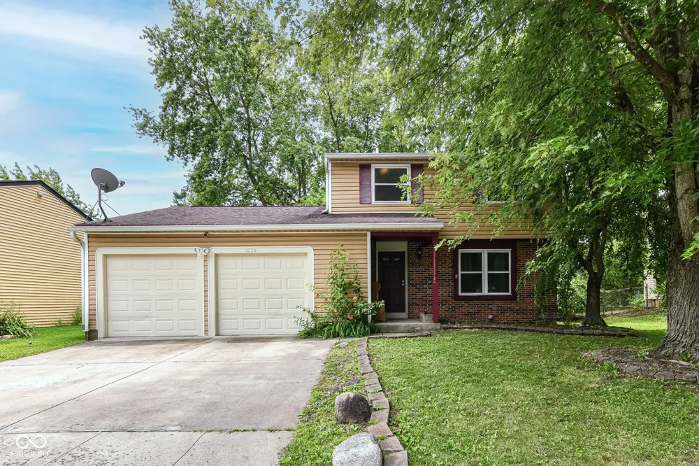 11339 E St Joseph Street E Marion, IN 46229