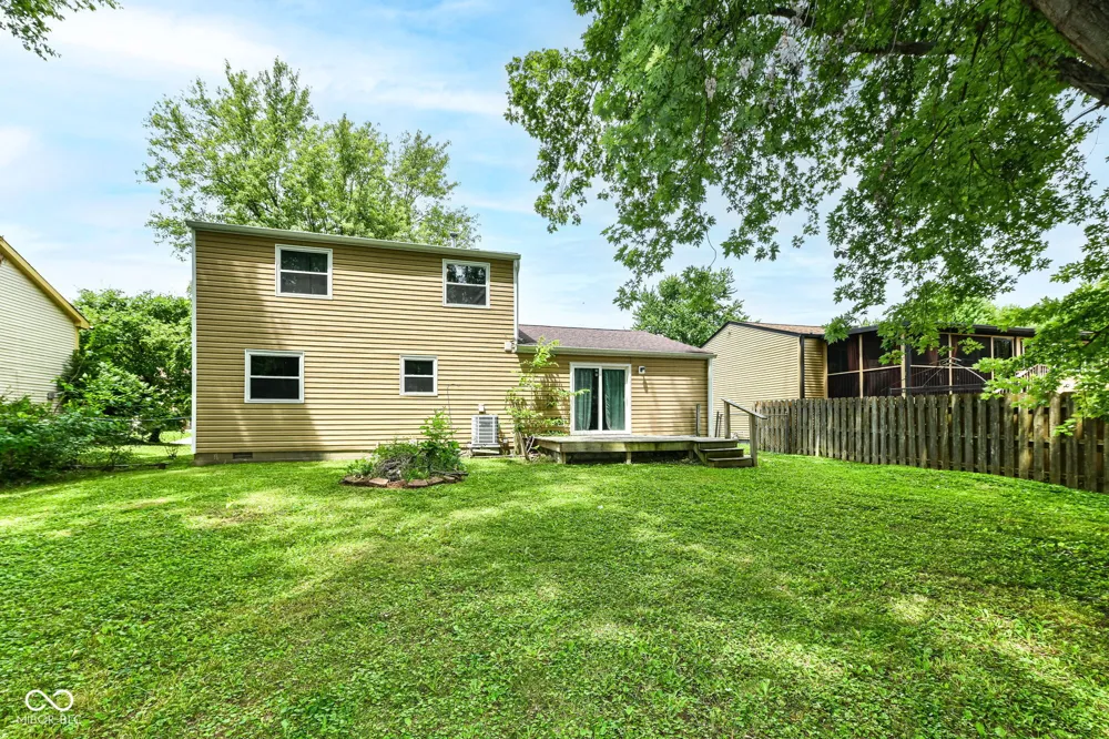 11339 E St Joseph Street E Marion, IN 46229