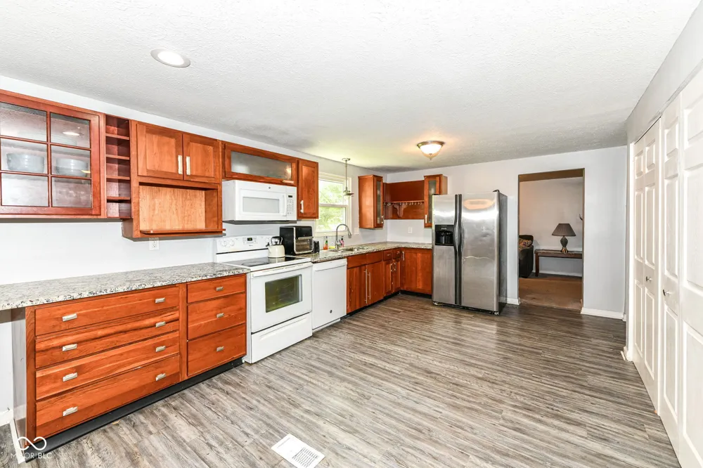 11339 E St Joseph Street E Marion, IN 46229