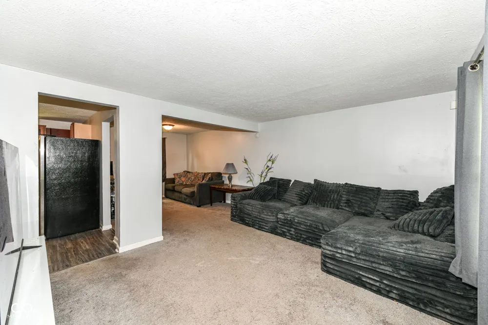11339 E St Joseph Street E Marion, IN 46229