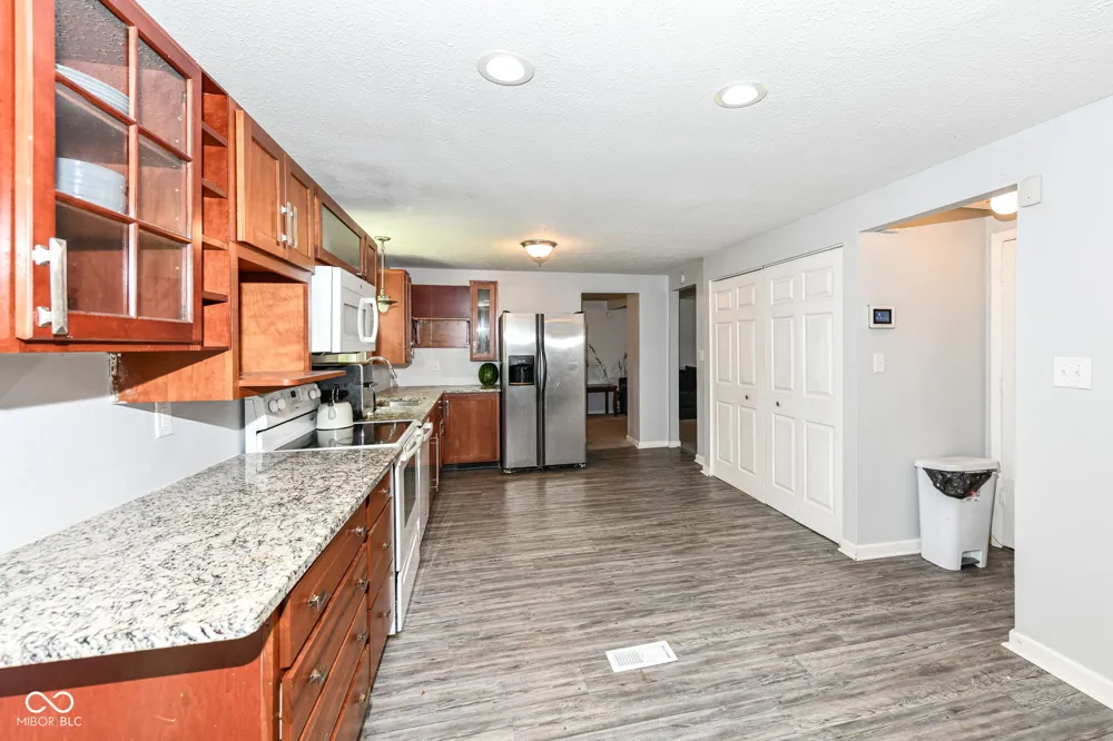 11339 E St Joseph Street E Marion, IN 46229