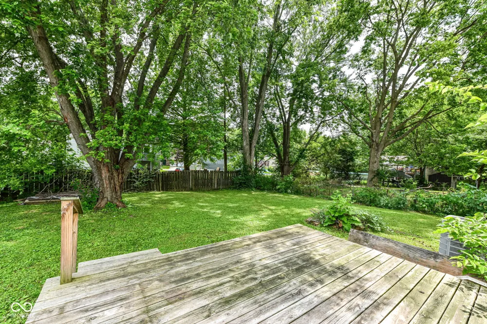 11339 E St Joseph Street E Marion, IN 46229