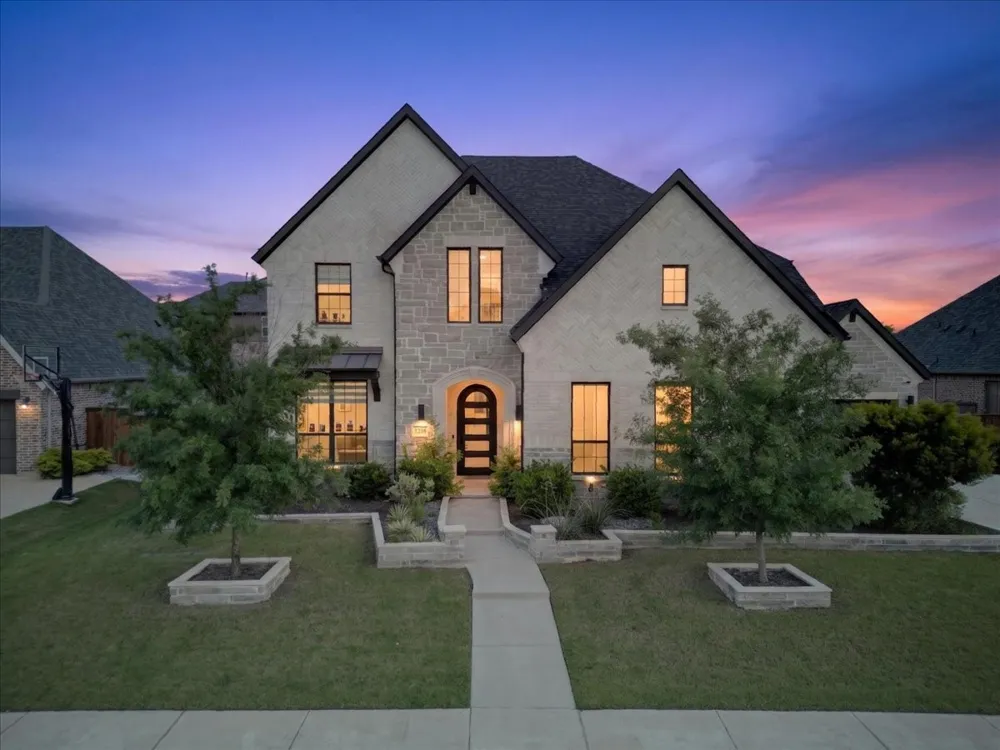 1921 Wynne Avenue Prosper, TX 75078