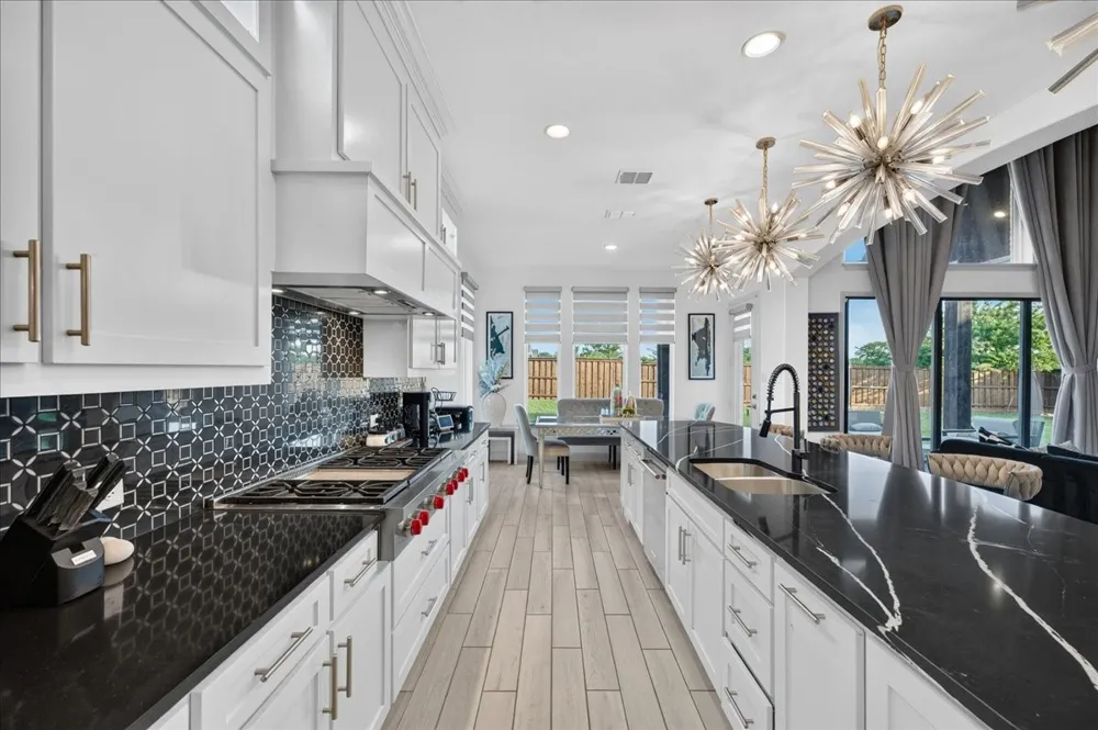 1921 Wynne Avenue Prosper, TX 75078