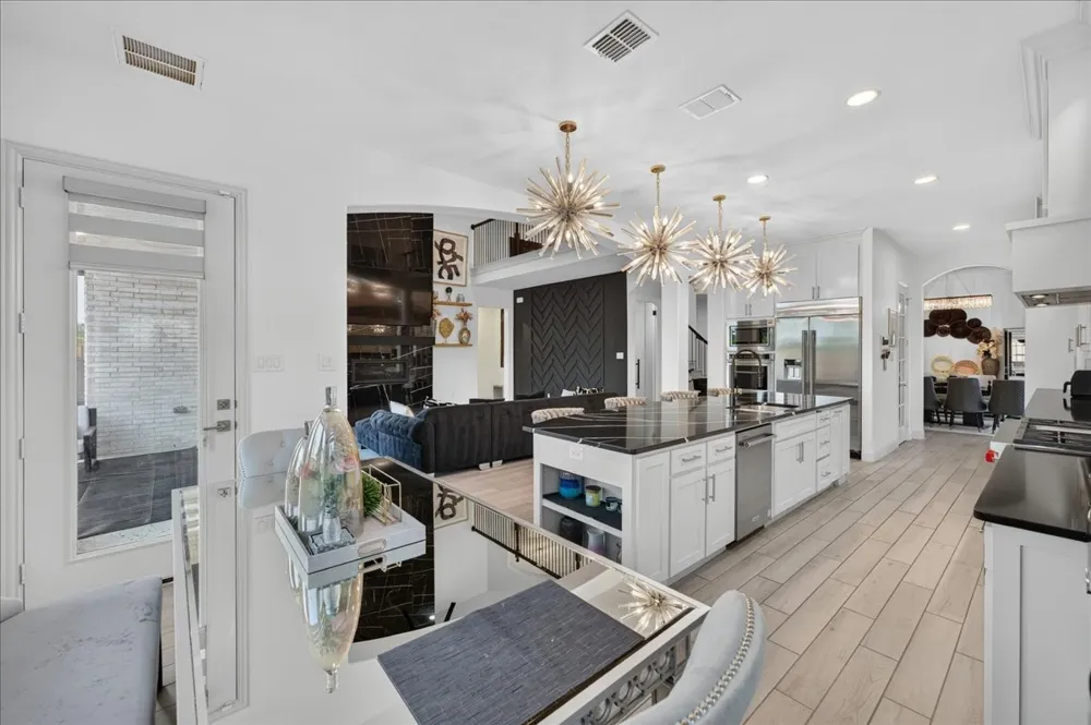1921 Wynne Avenue Prosper, TX 75078