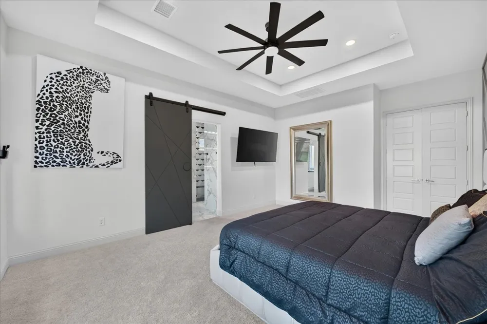 1921 Wynne Avenue Prosper, TX 75078