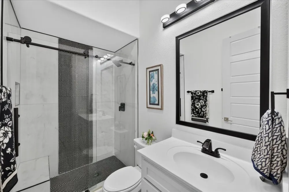 1921 Wynne Avenue Prosper, TX 75078
