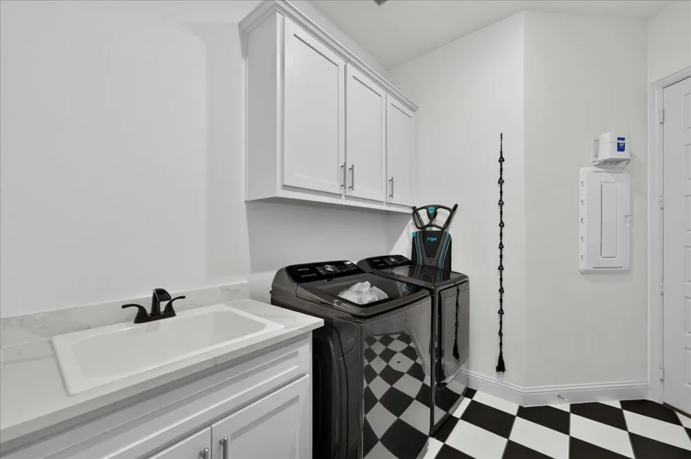 1921 Wynne Avenue Prosper, TX 75078