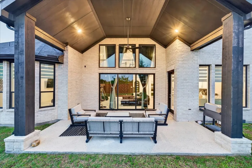 1921 Wynne Avenue Prosper, TX 75078