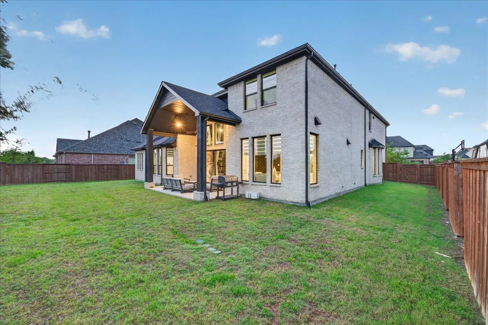 1921 Wynne Avenue Prosper, TX 75078
