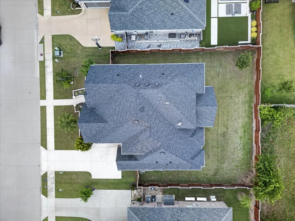 1921 Wynne Avenue Prosper, TX 75078
