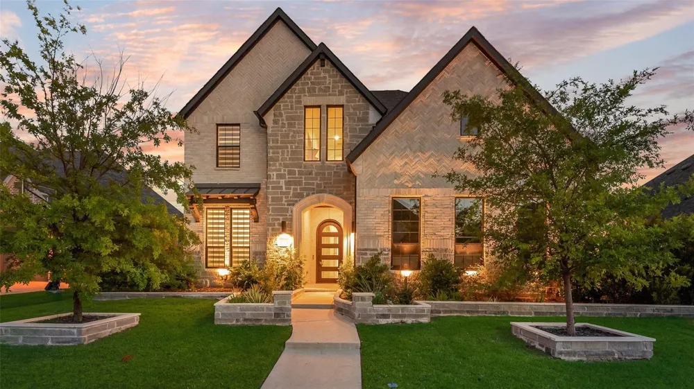 1921 Wynne Avenue Prosper, TX 75078