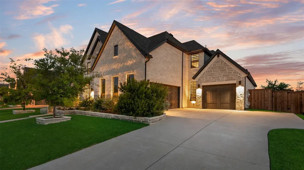 1921 Wynne Avenue Prosper, TX 75078