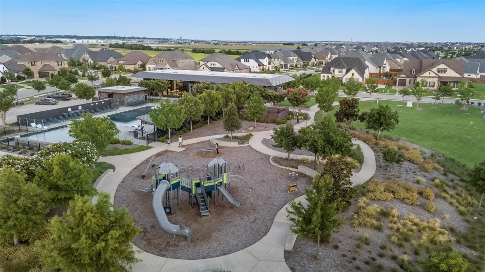 1921 Wynne Avenue Prosper, TX 75078