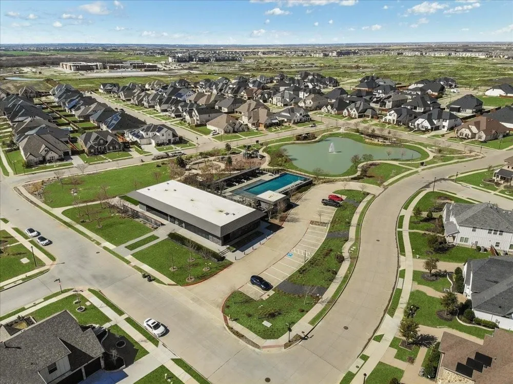 1921 Wynne Avenue Prosper, TX 75078