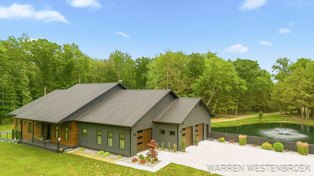16342 Lincoln Street Grand Haven, MI 49417
