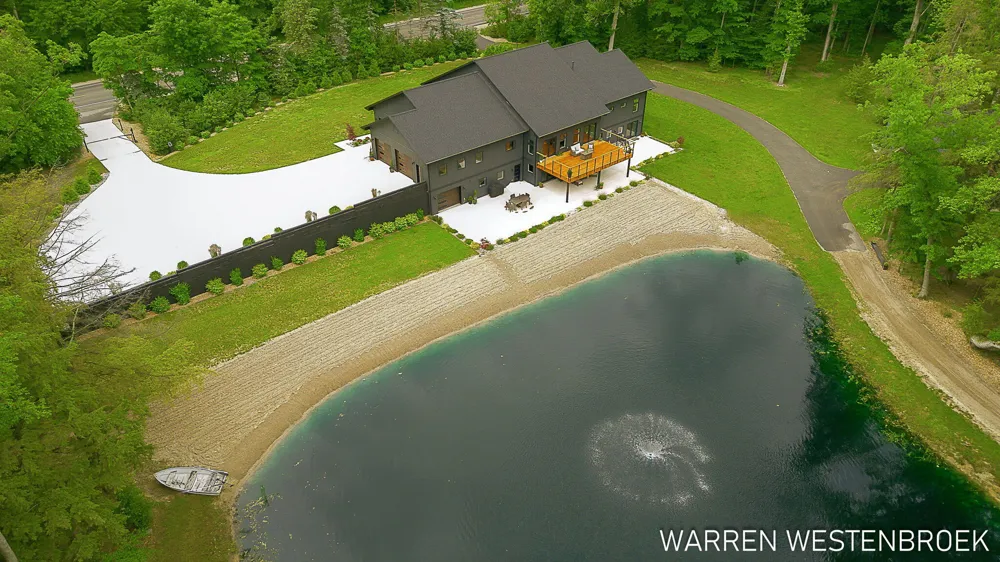16342 Lincoln Street Grand Haven, MI 49417