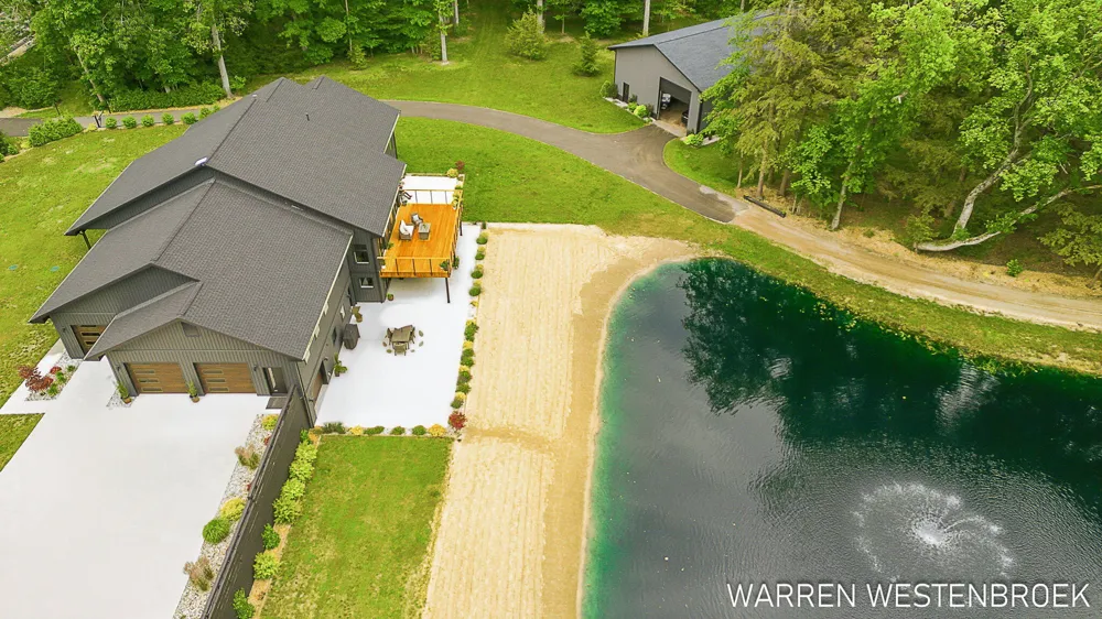16342 Lincoln Street Grand Haven, MI 49417