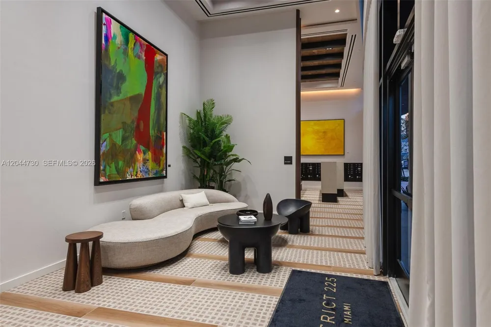225 Miami Ave #3412 Miami, FL 33128