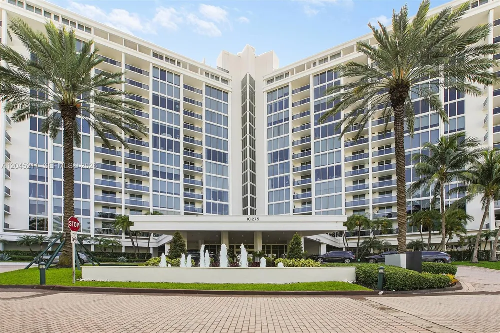 10275 Collins Ave #201 Bal Harbour, FL 33154