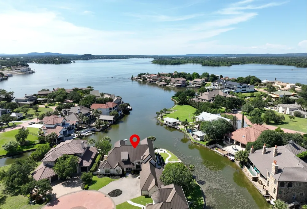 84 Applehead Island Drive Horseshoe Bay, TX 78657