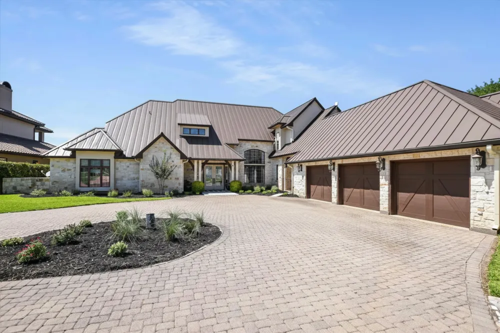 84 Applehead Island Drive Horseshoe Bay, TX 78657