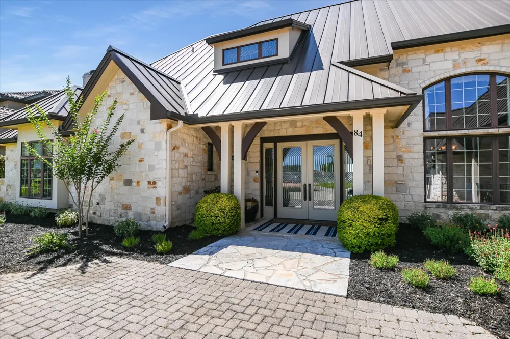 84 Applehead Island Drive Horseshoe Bay, TX 78657