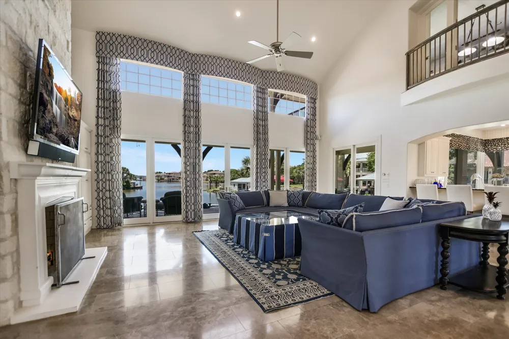 84 Applehead Island Drive Horseshoe Bay, TX 78657