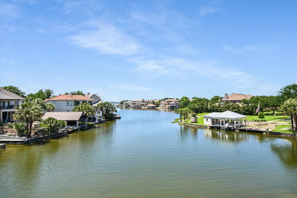 84 Applehead Island Drive Horseshoe Bay, TX 78657