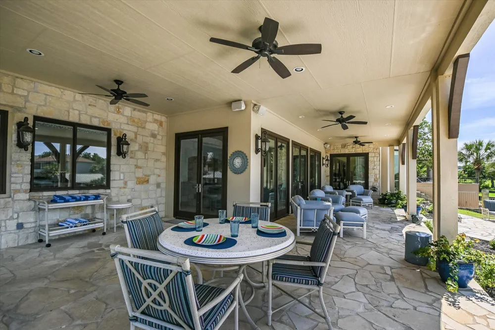 84 Applehead Island Drive Horseshoe Bay, TX 78657
