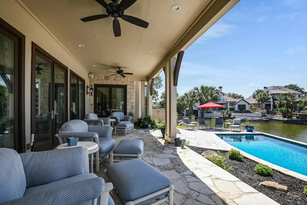 84 Applehead Island Drive Horseshoe Bay, TX 78657