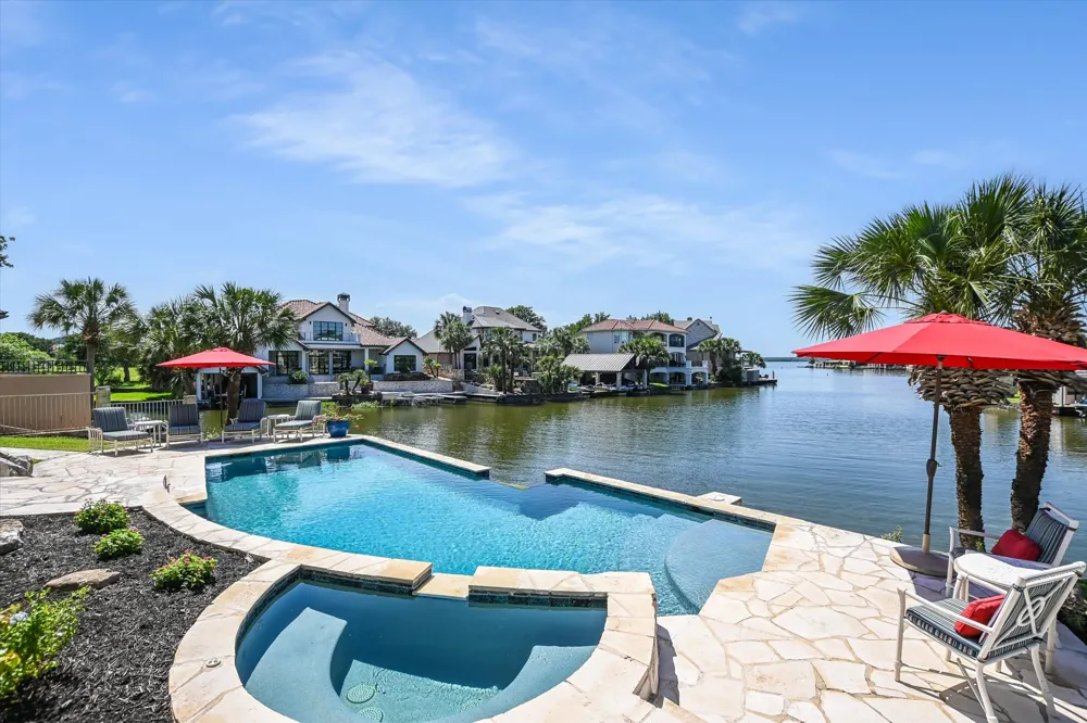 84 Applehead Island Drive Horseshoe Bay, TX 78657